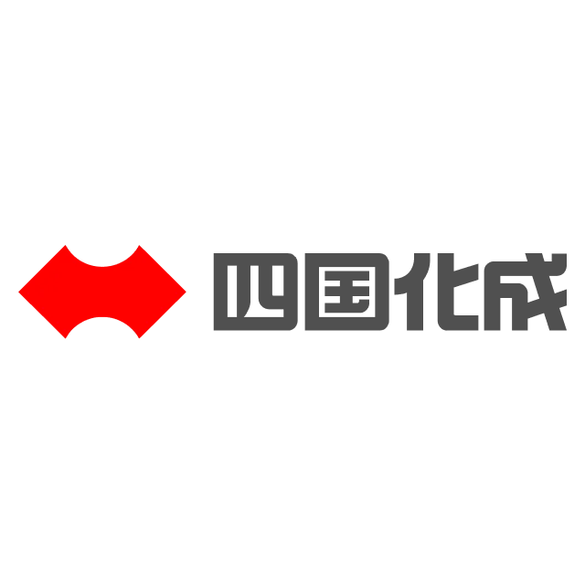 四国化成のロゴ