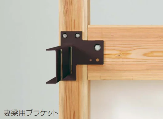 YKK APの「ルシアス バルコニー 【持ち出し式/柱芯納まり】【2023年版】」のサブ画像1