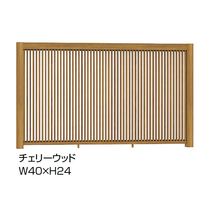 LIXILの「Gスクリーン 縦格子タイプW30/W40」のサブ画像6