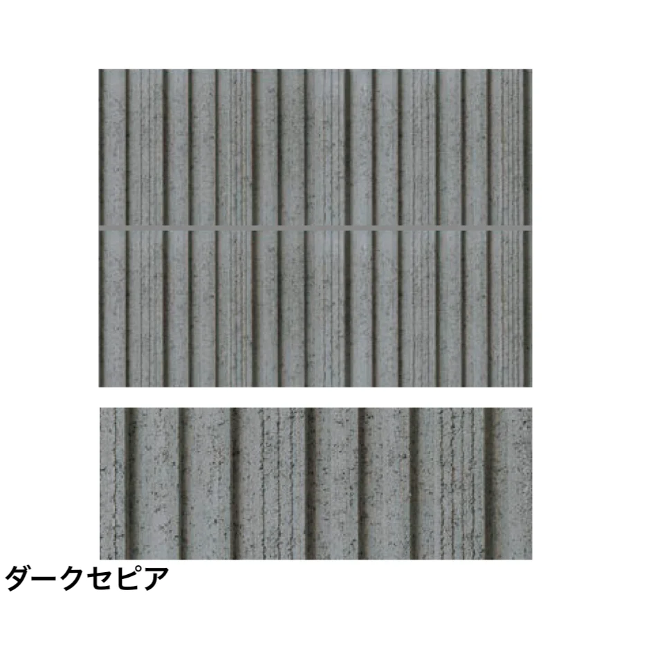 太陽エコブロックス | ストライプ【2024年版】 | 建材サーチ