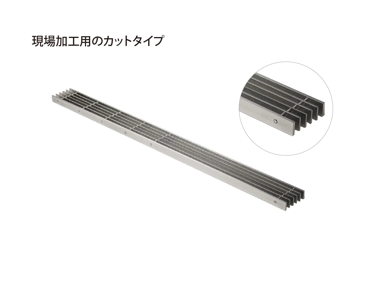 EXDECOの「テラスエッジ ネオ」のサブ画像3