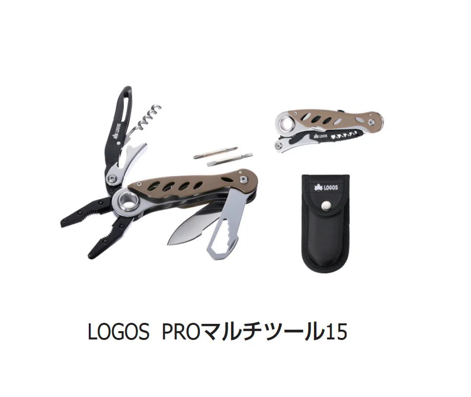 ギャザーの「LOGOS ガーデンパーティー」のサブ画像8