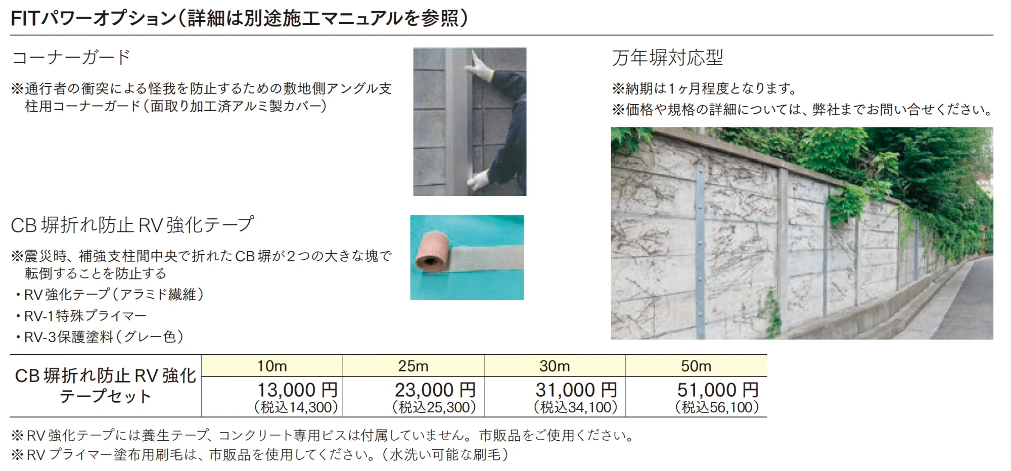 FITパワー【2025年版】_価格_2