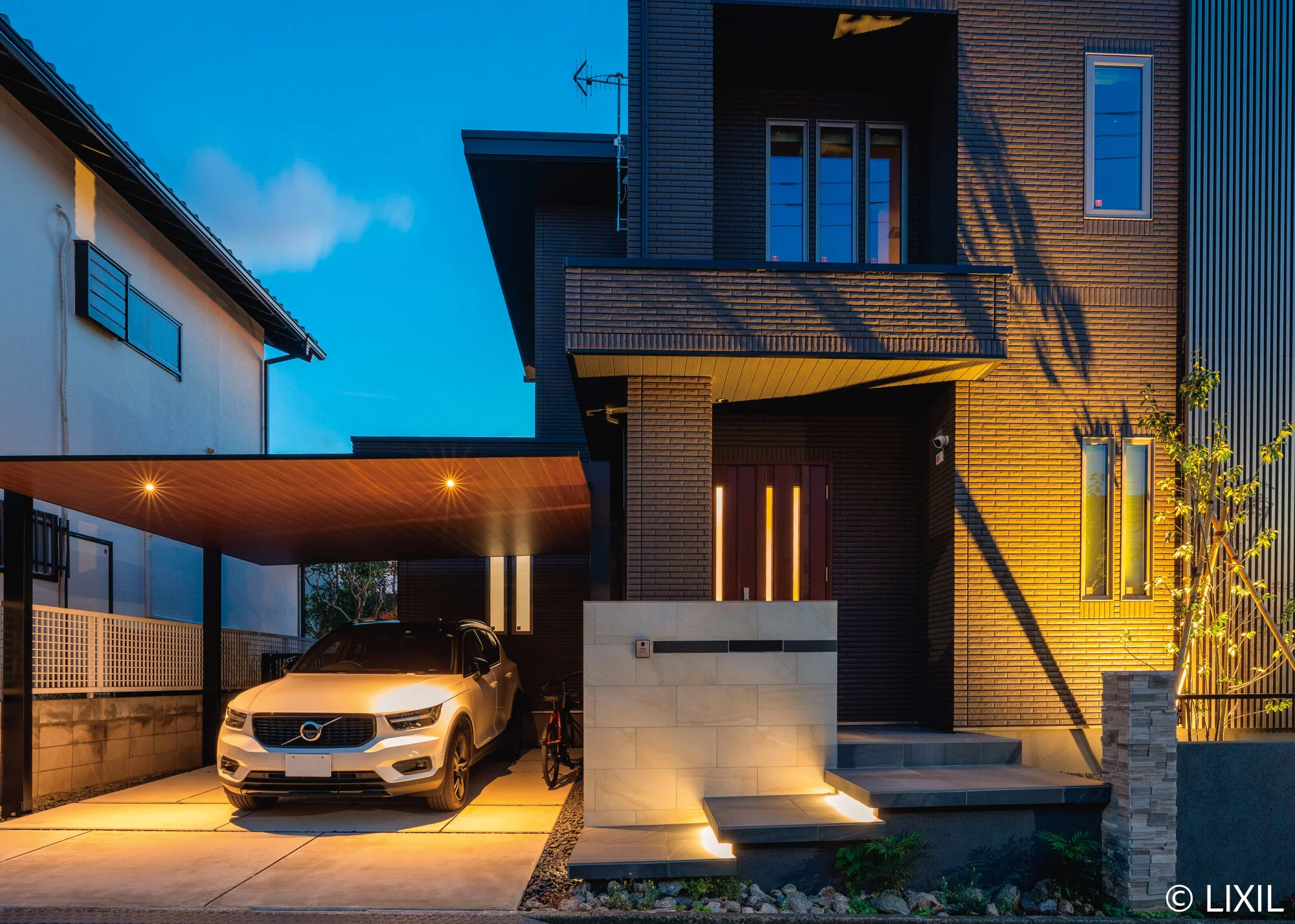 LIXIL 施工例3