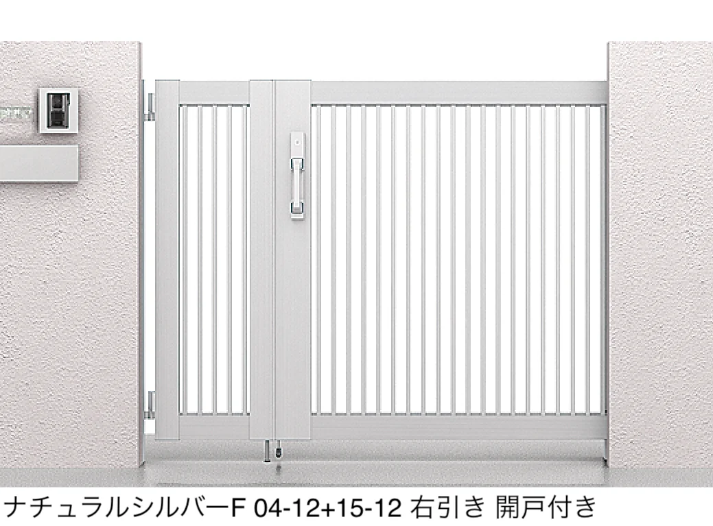 LIXILの「アーキスライド B型」のサブ画像3