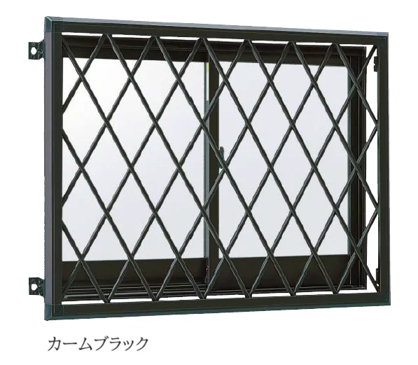 YKK APの「ラチス面格子 2LA【2025年版】」のサブ画像3