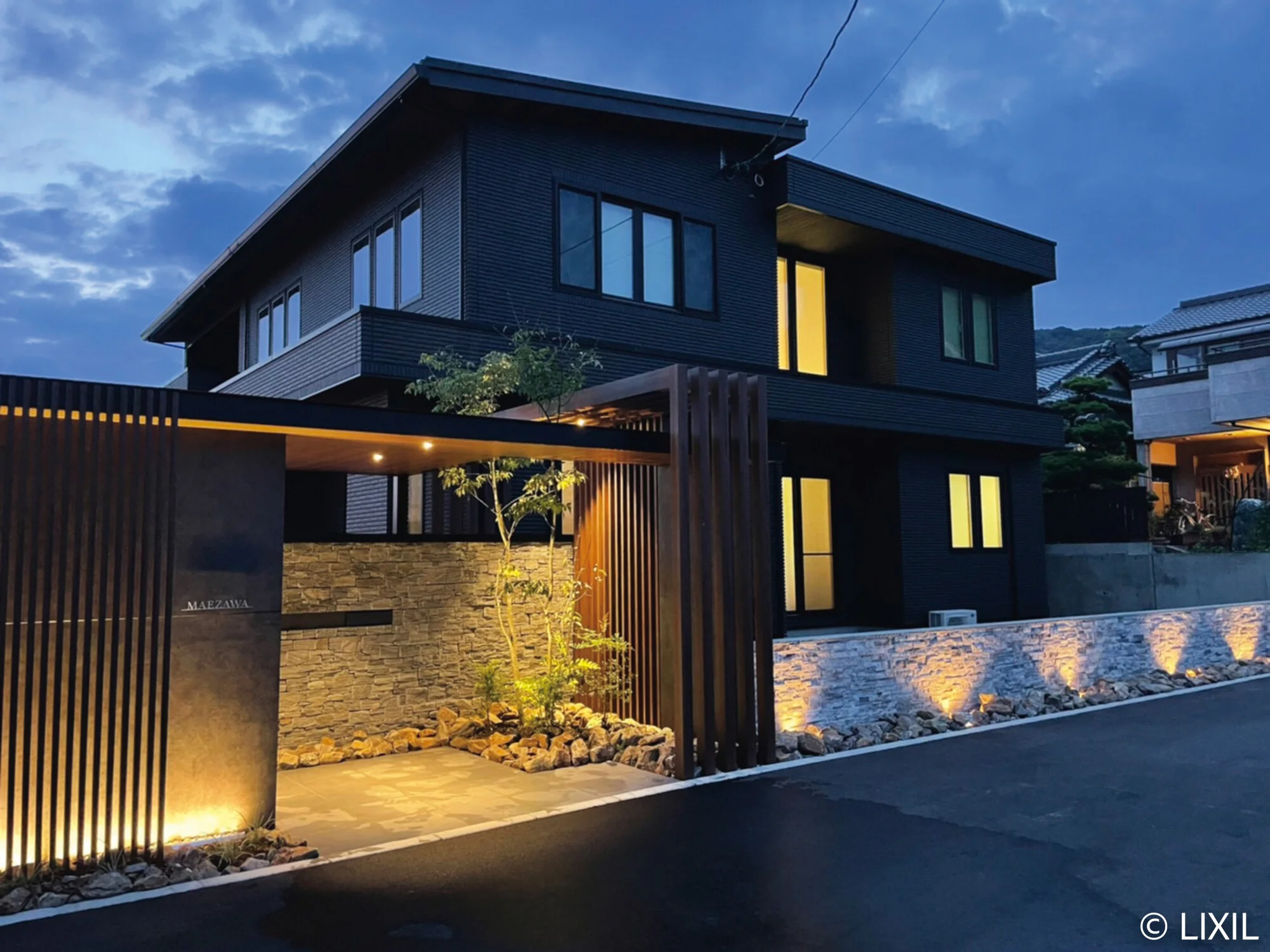 LIXIL 施工例3