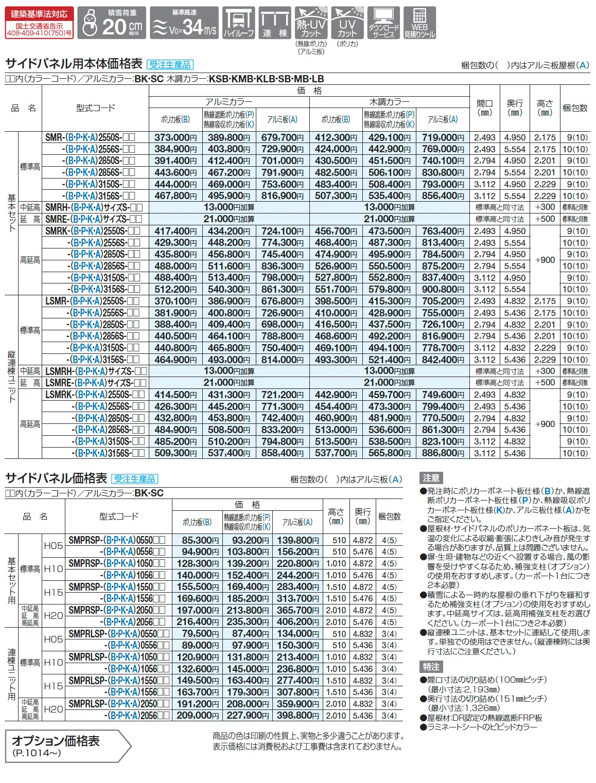 スマートポートR 基本タイプ(サイドパネル用)【2025年版】_価格_1