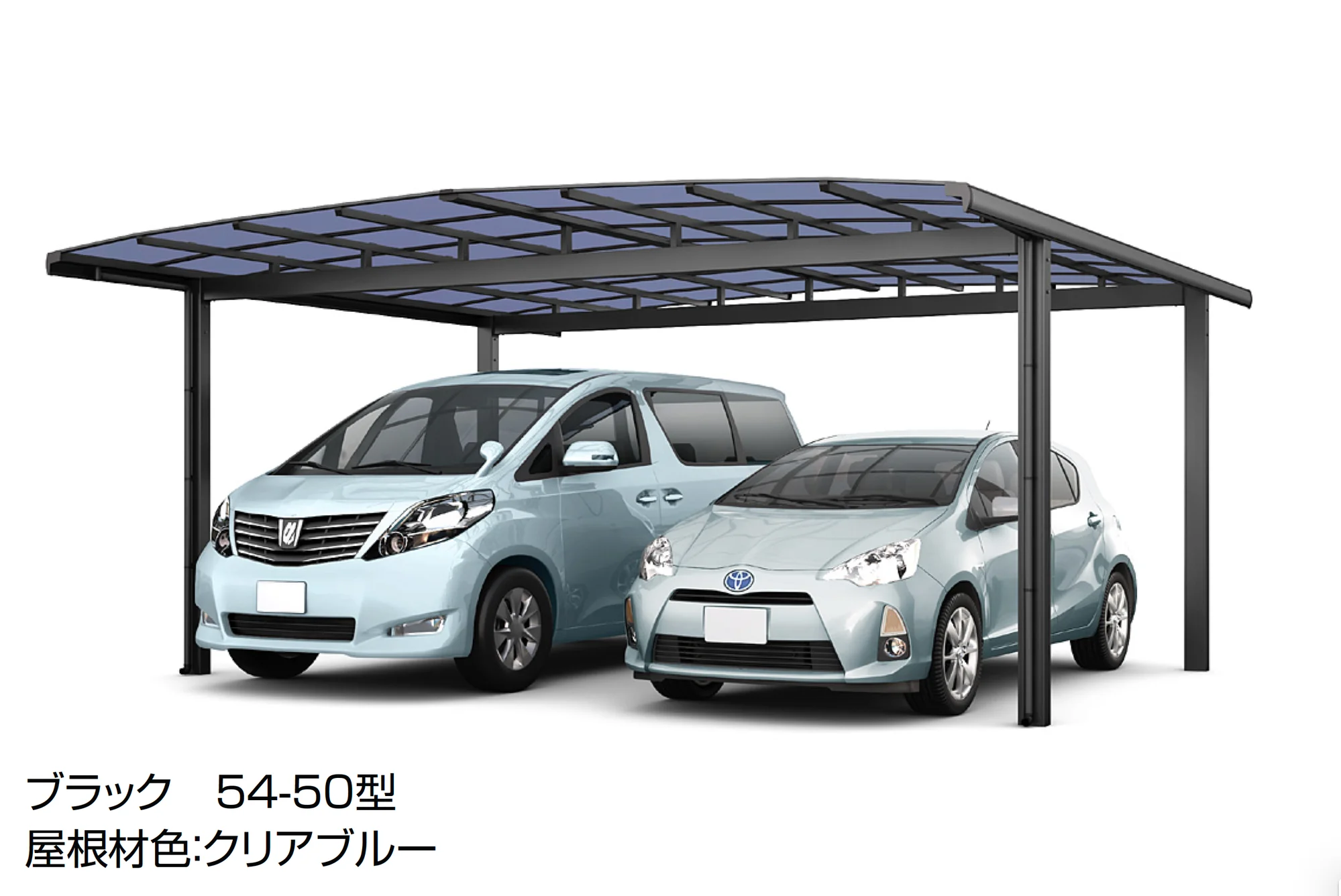 LIXILの「フーゴA 2台用」のサブ画像3