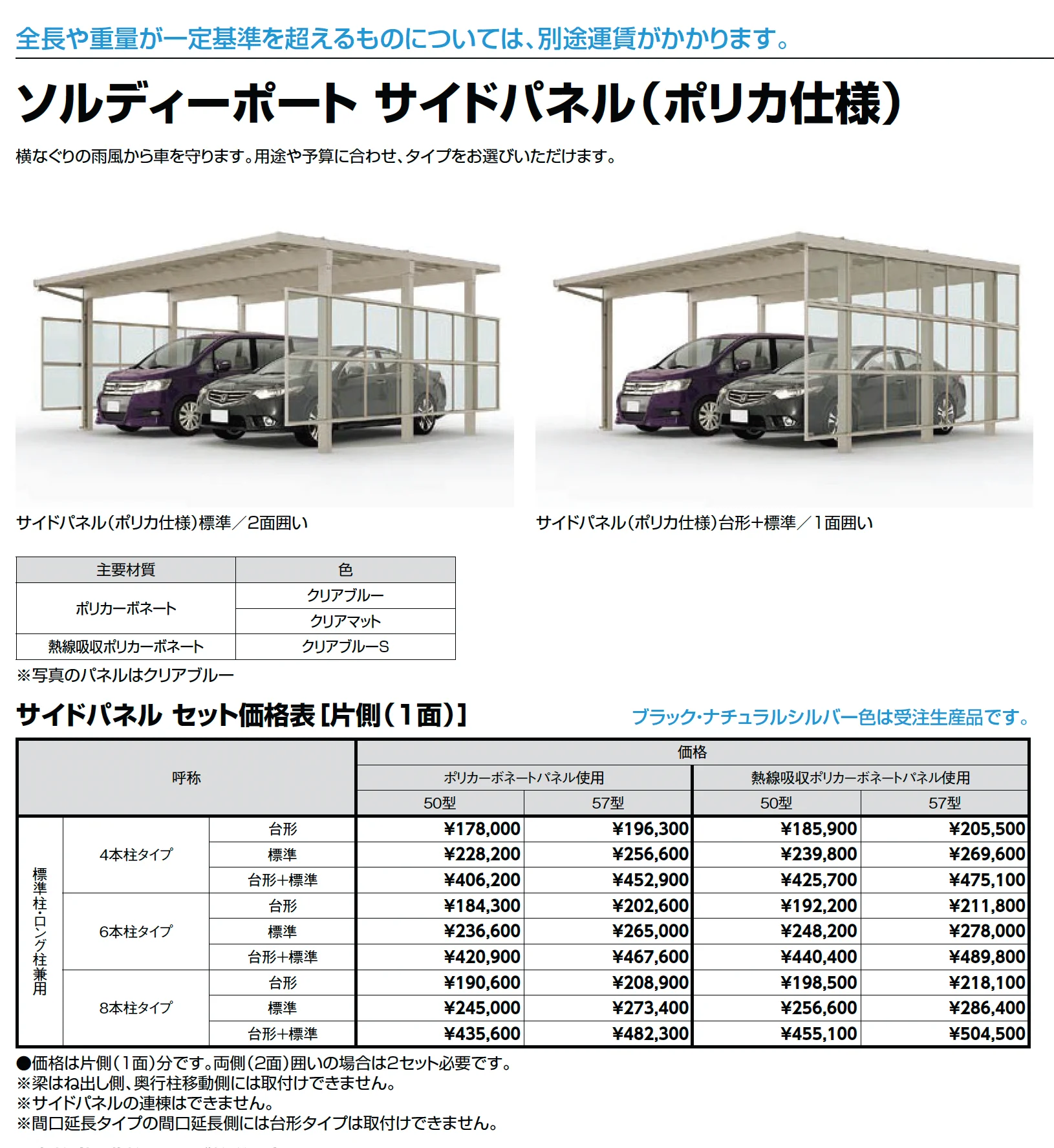 ソルディーポート 4500 1台用_価格_2