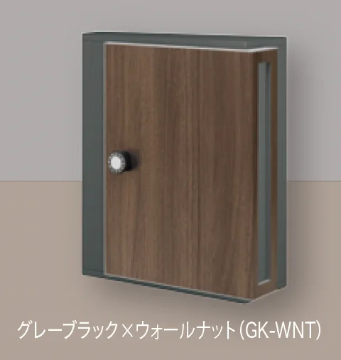 ギャザーの「デザインポストⅡ」のサブ画像12