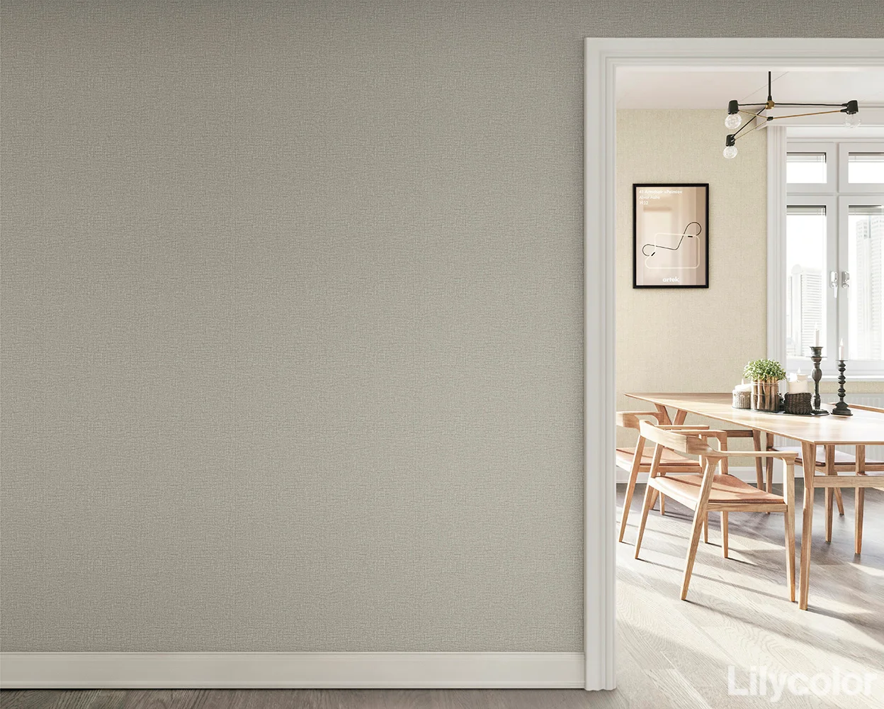 リリカラの「LR-70817」