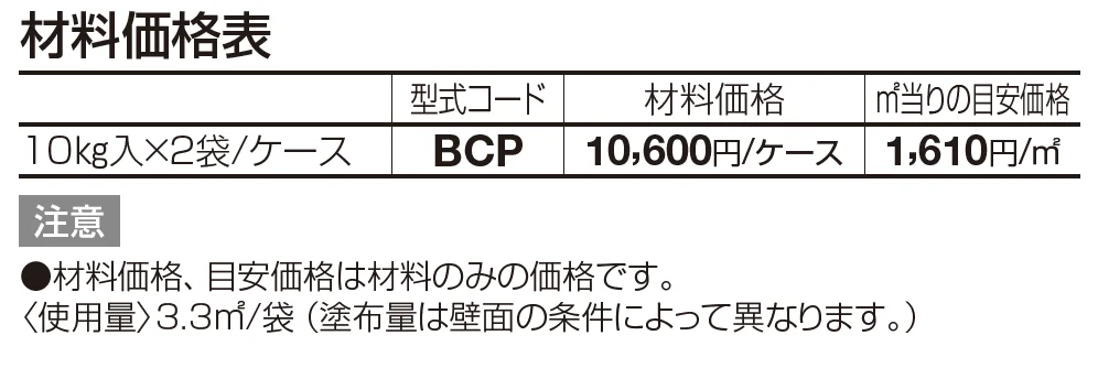 ブロックプラスター【2023年版】_価格_1