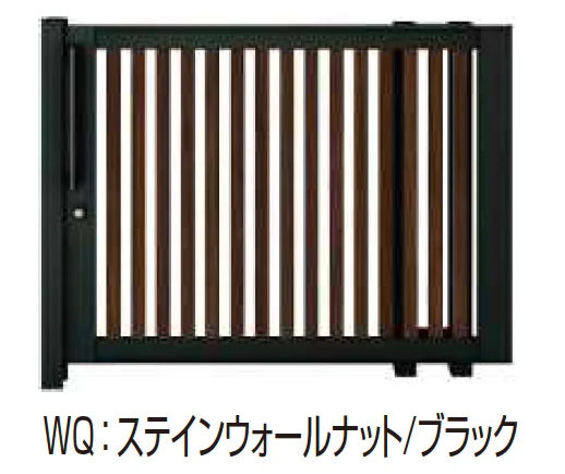 YKK APの「ルシアス スライド S03型 たて太格子【2025年版】」のサブ画像9