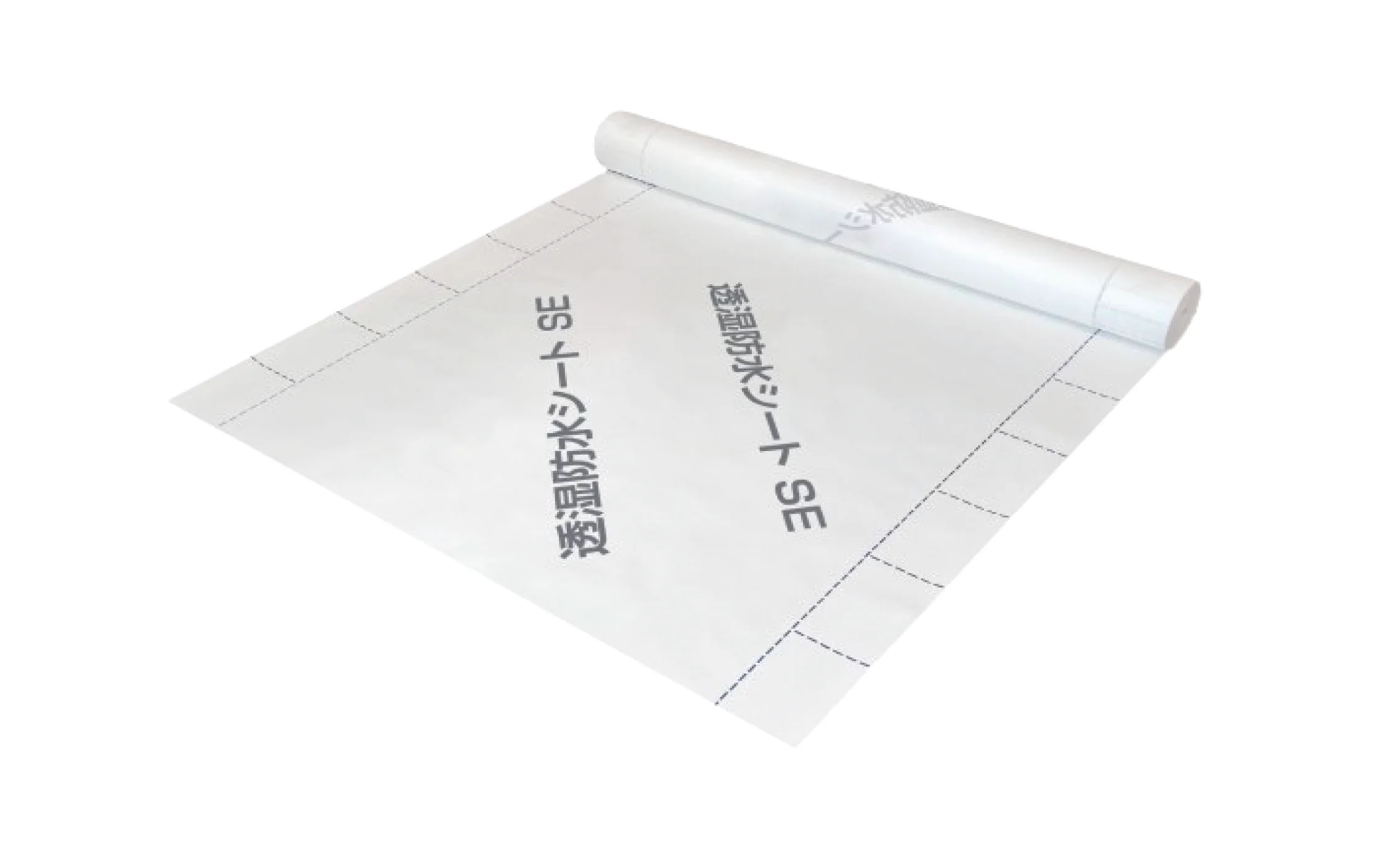 Bullsの「透湿防水シートSE」