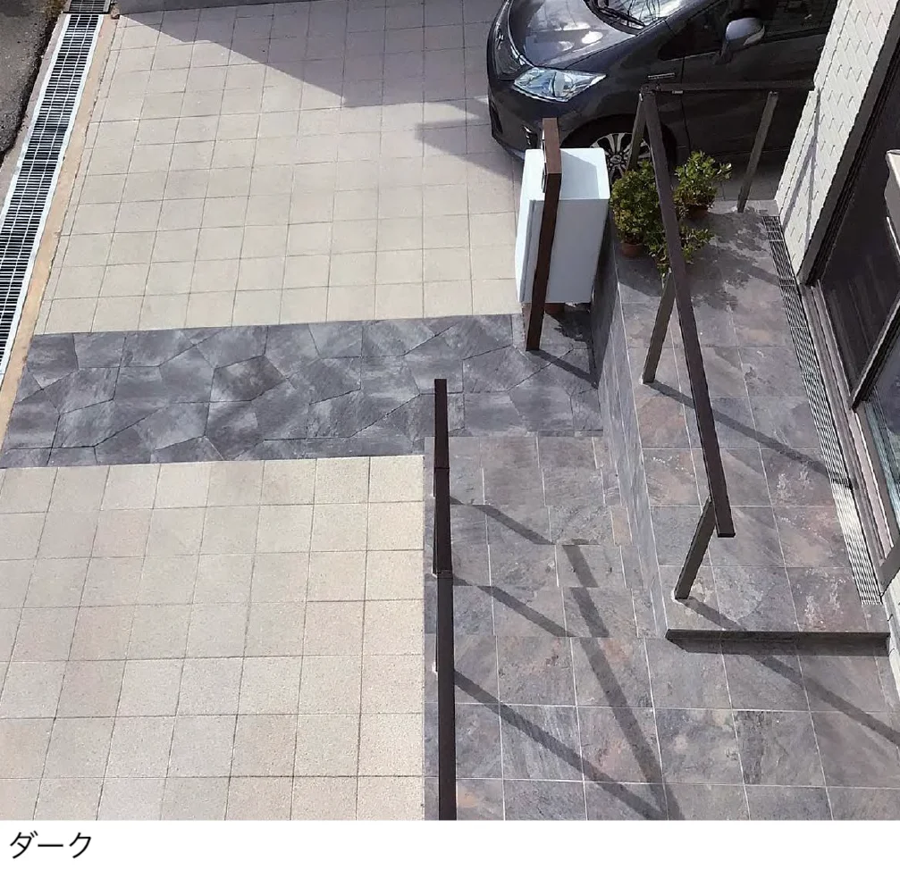 久保田セメント工業の「ペンタリーフ」のサブ画像3