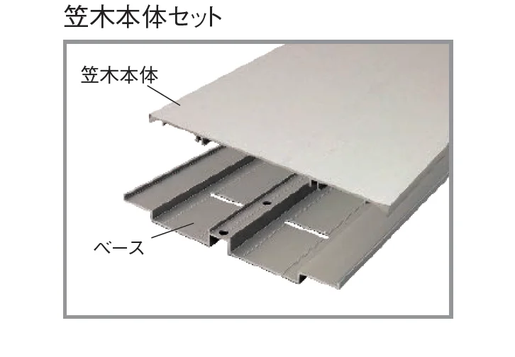 東洋工業の「スレンダーキャップ」のサブ画像1