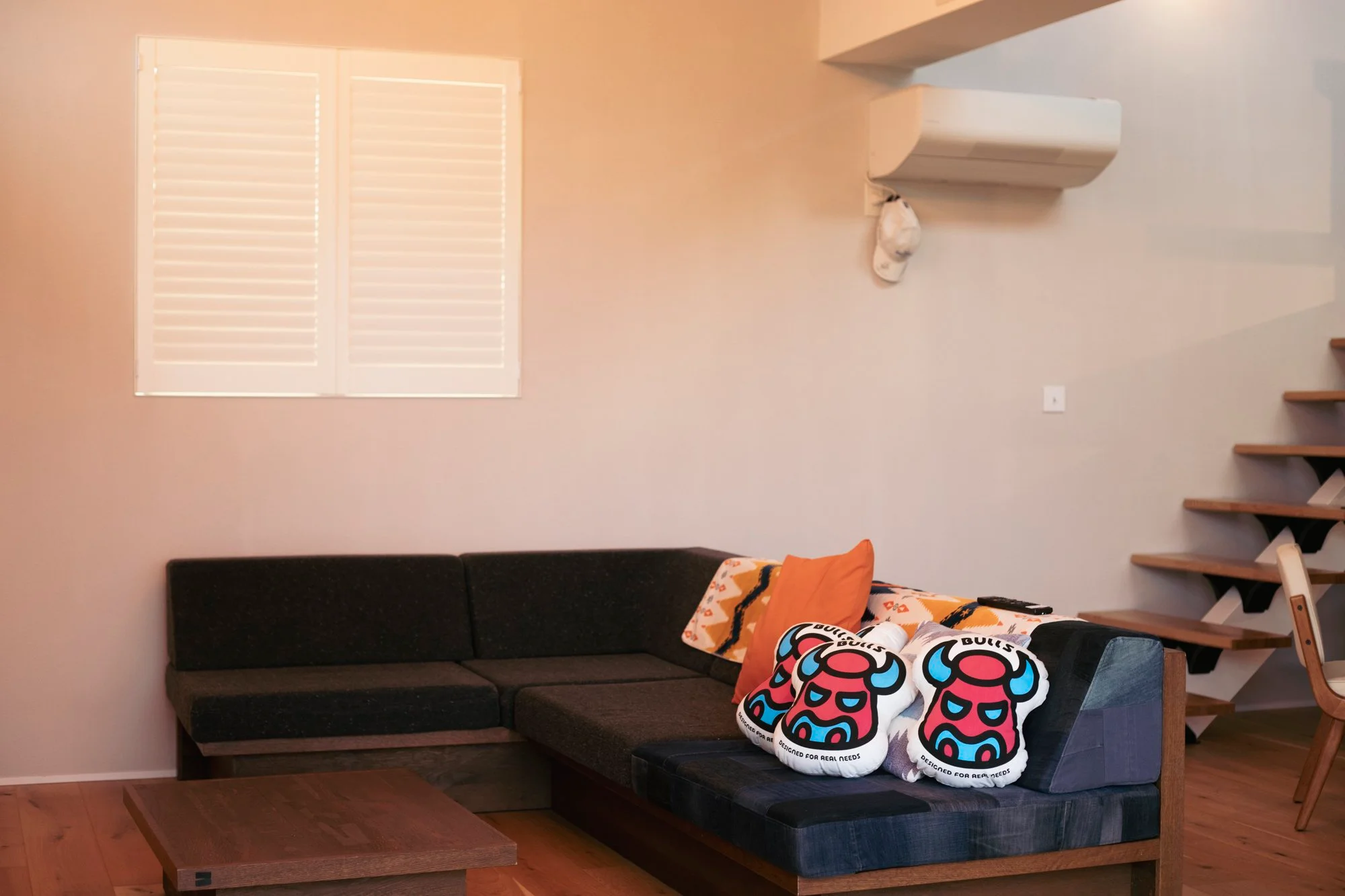 Bulls 施工例9