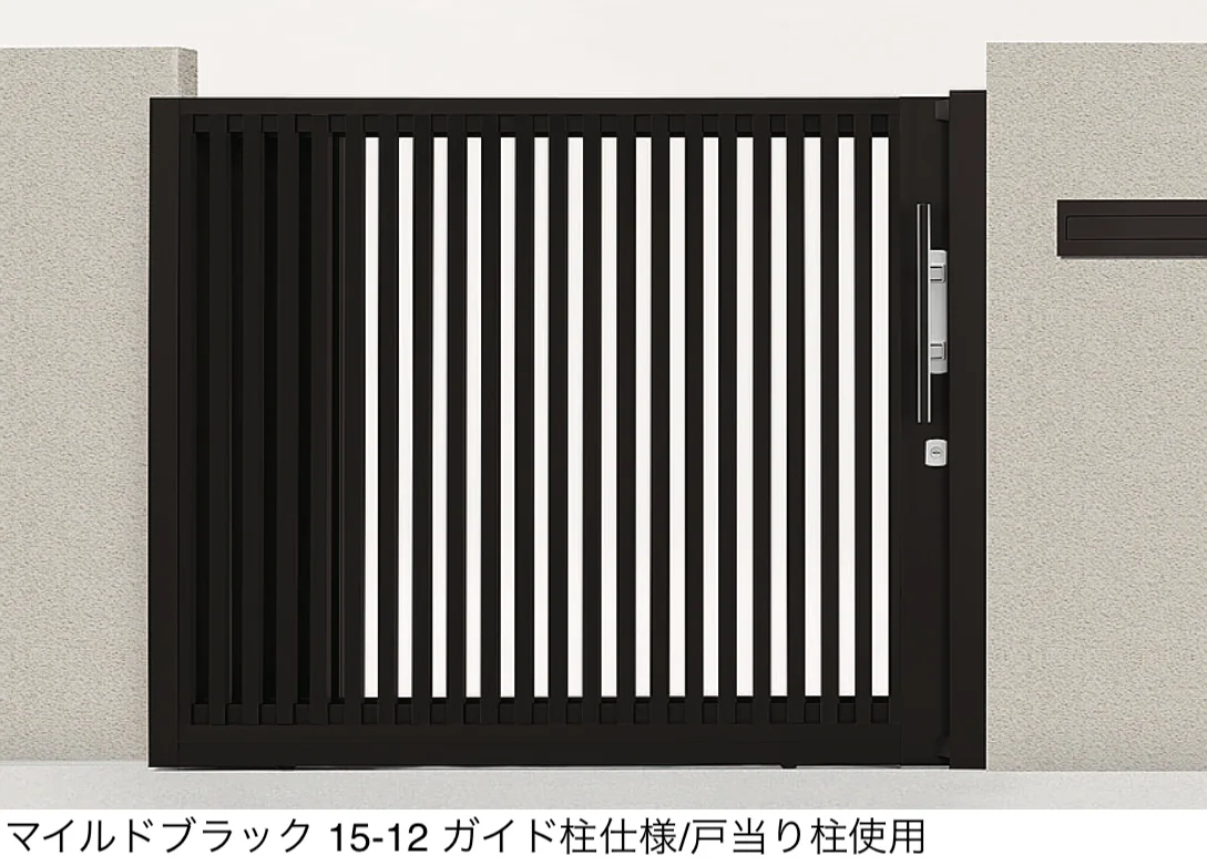 LIXILの「アウタースライド C型」のサブ画像4