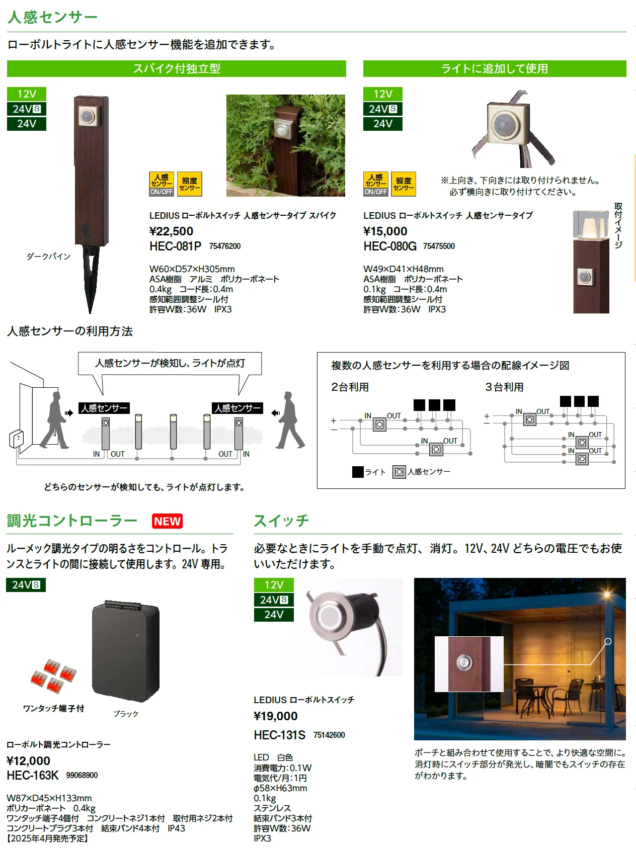 トランス用アクセサリー【2025年版】_価格_5