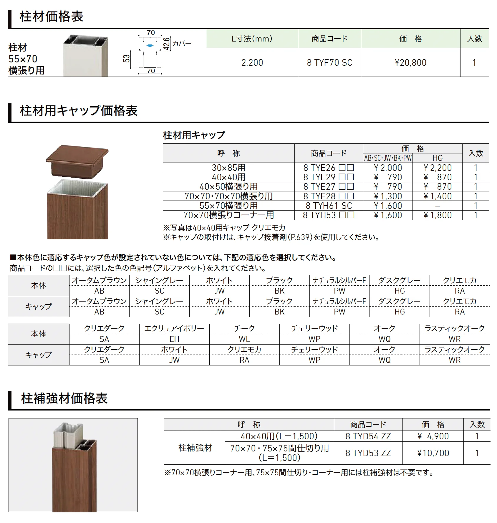 柱材_価格_2