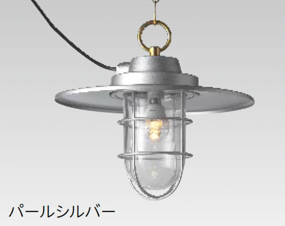 タカショーの「マリンライト ペンダントタイプ【2024年版】」のサブ画像1