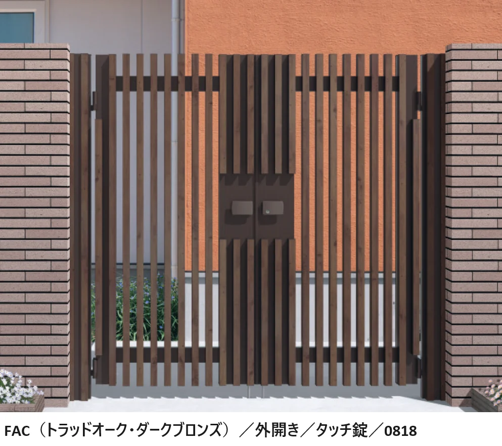 三協アルミの「エルファードM1型【2024年版】」のサブ画像1