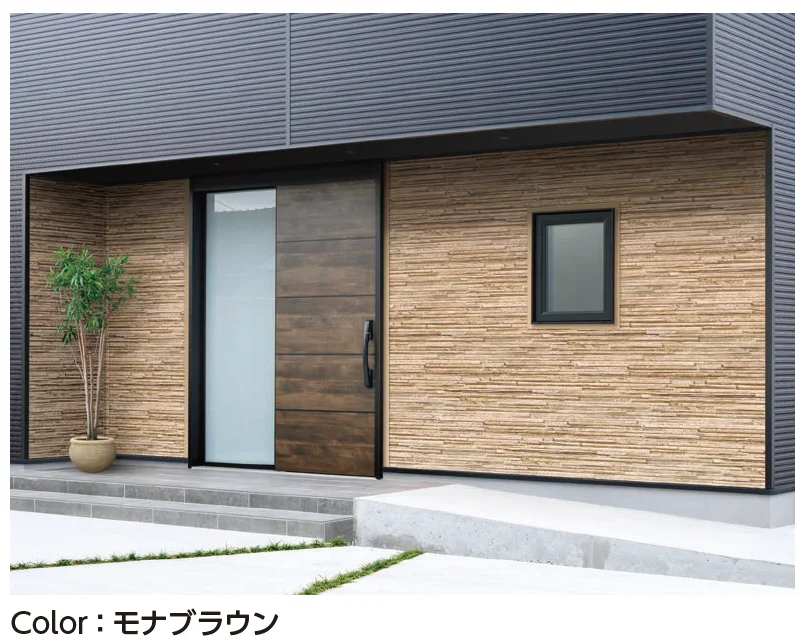 YKK APの「クオリティ ジェット モナストーン【2025年版】」のサブ画像2