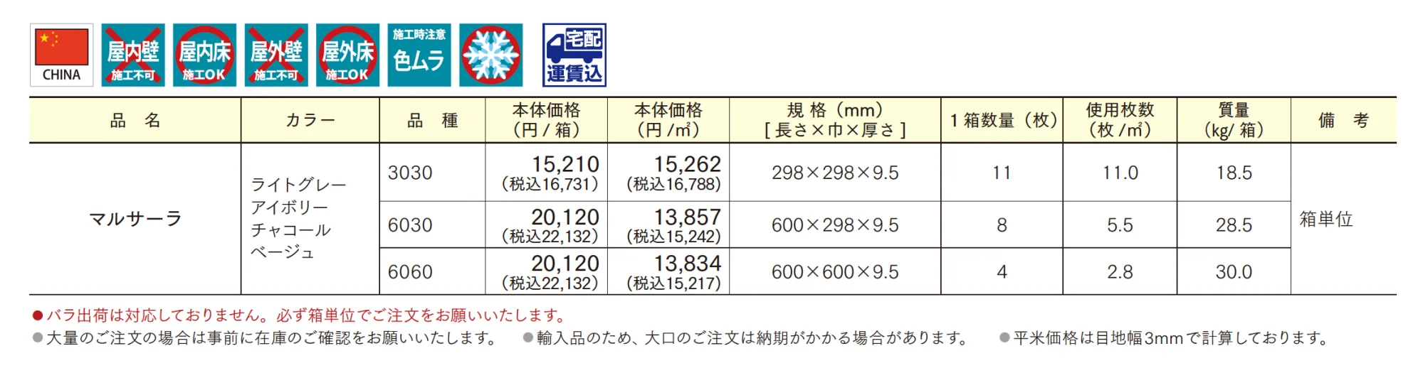 マルサーラ【2025年版】_価格_1