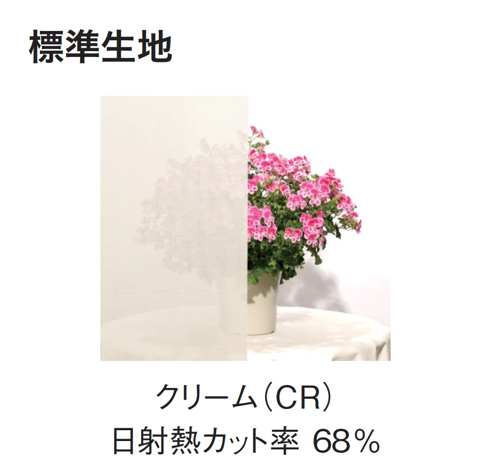 ギャザーの「エクスターナルシェード サングッド」のサブ画像9