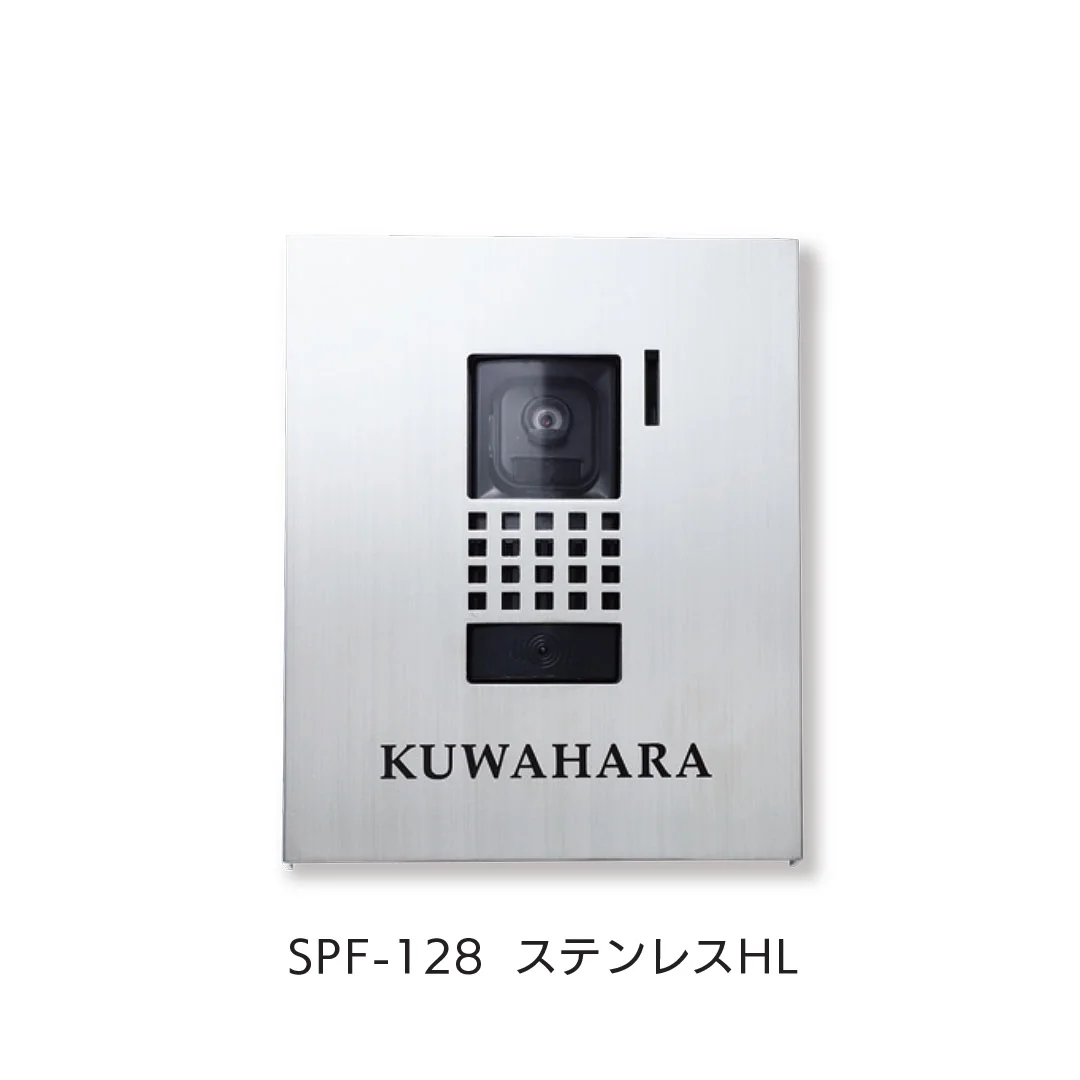 福彫の「インターホンサイン」のサブ画像5