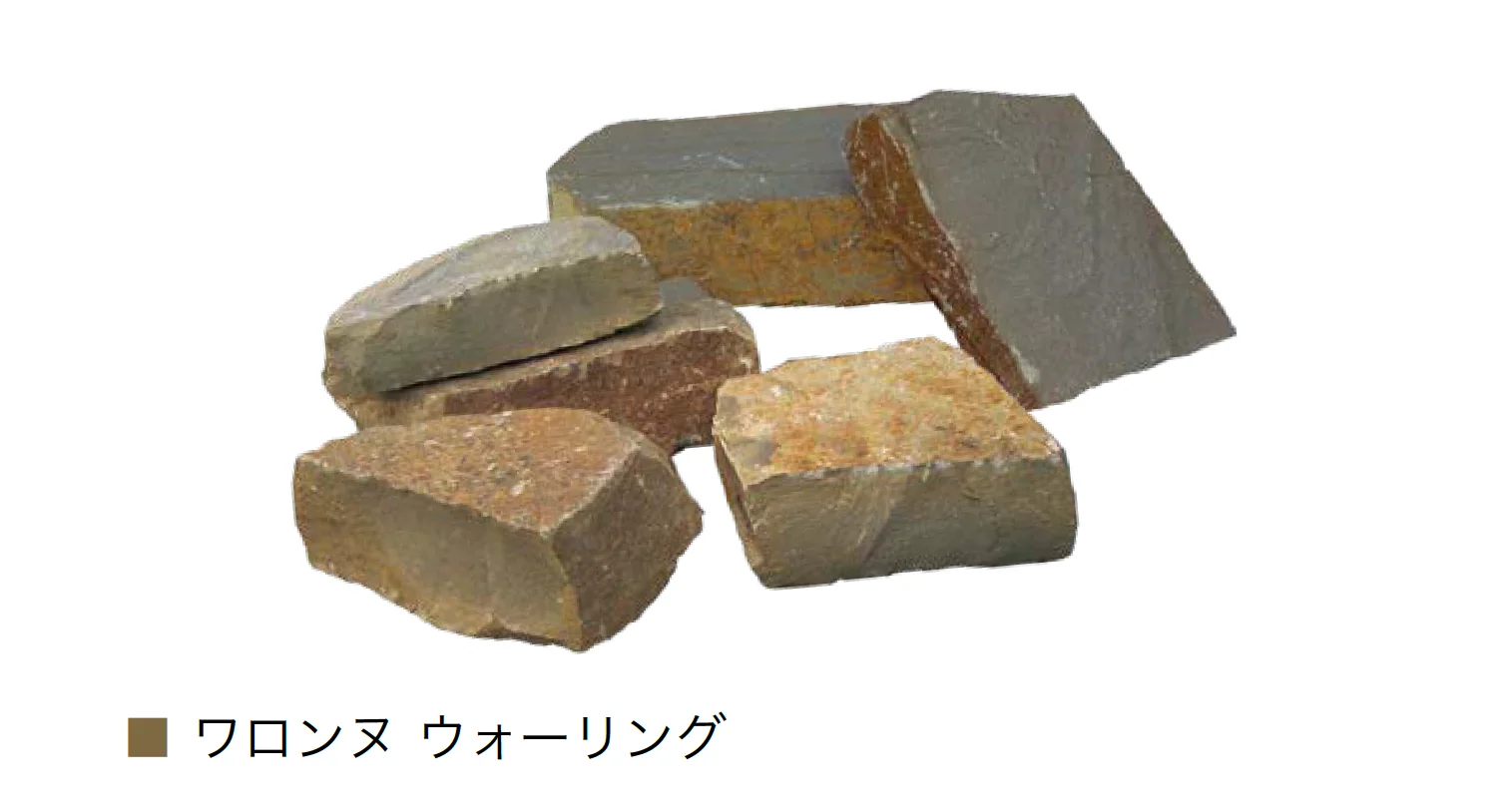 オンリーワンクラブの「ワロンヌ」のサブ画像4