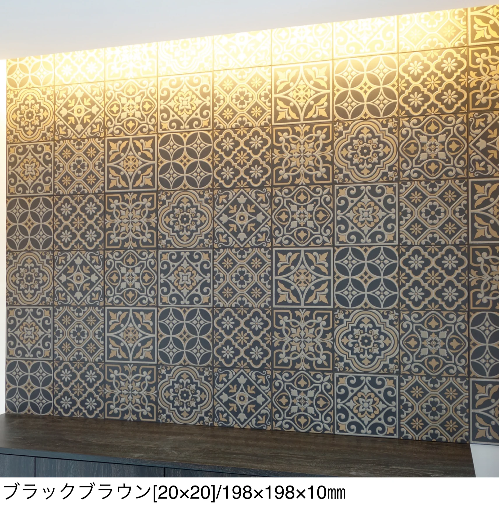 リビエラの「シティー グラマー【限定品】」