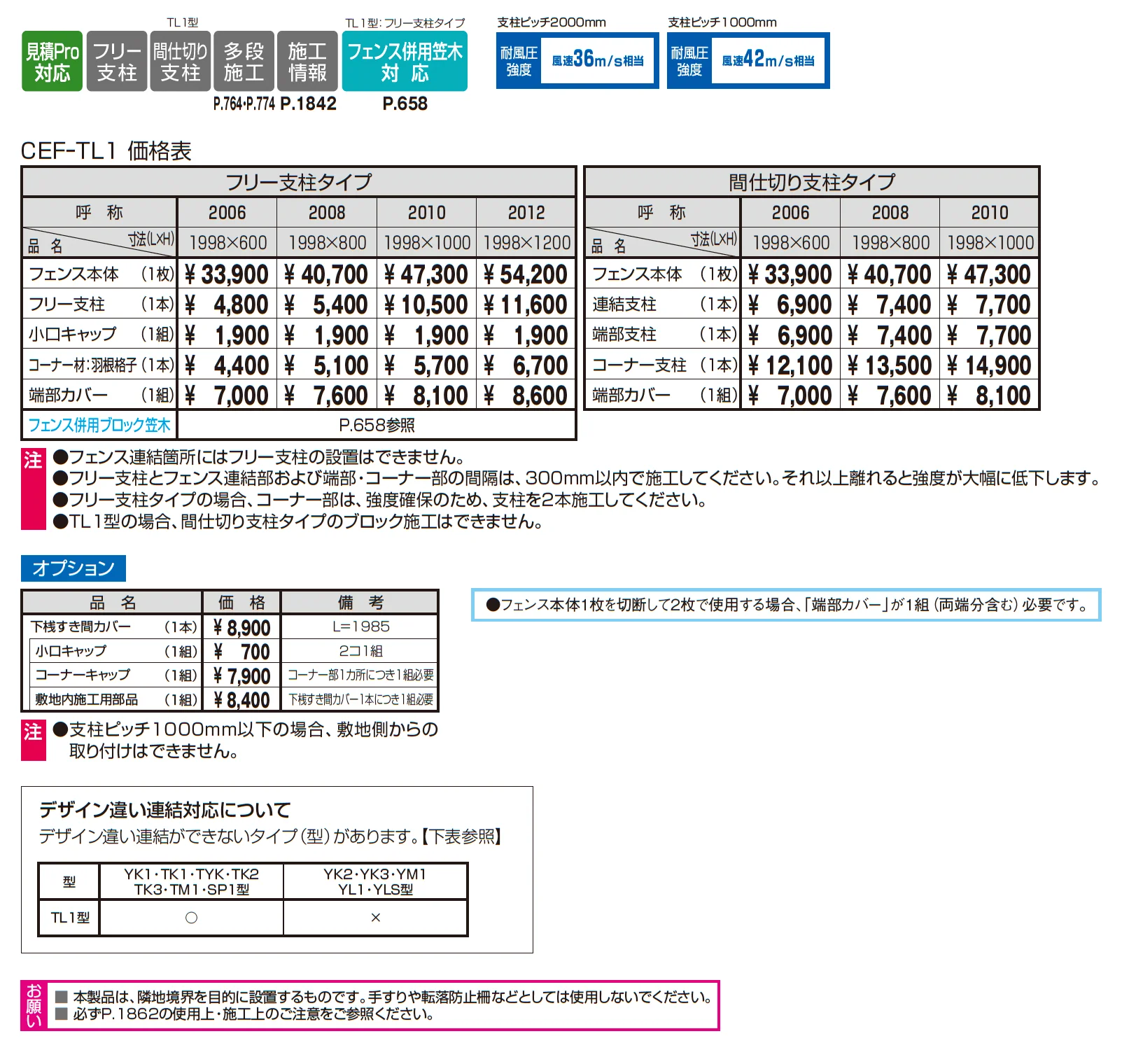 レジリアTL1型_価格_1