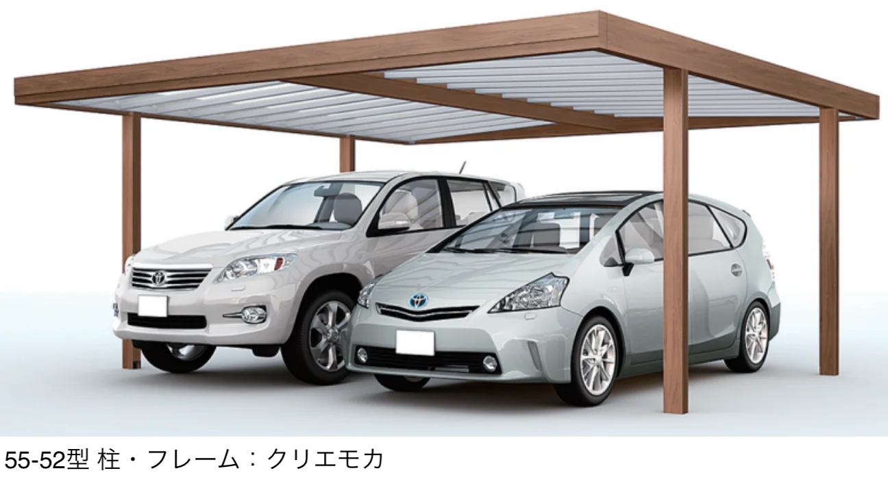 LIXILの「プラスG Gルーフ カールーフタイプ【2025年版】」のサブ画像13