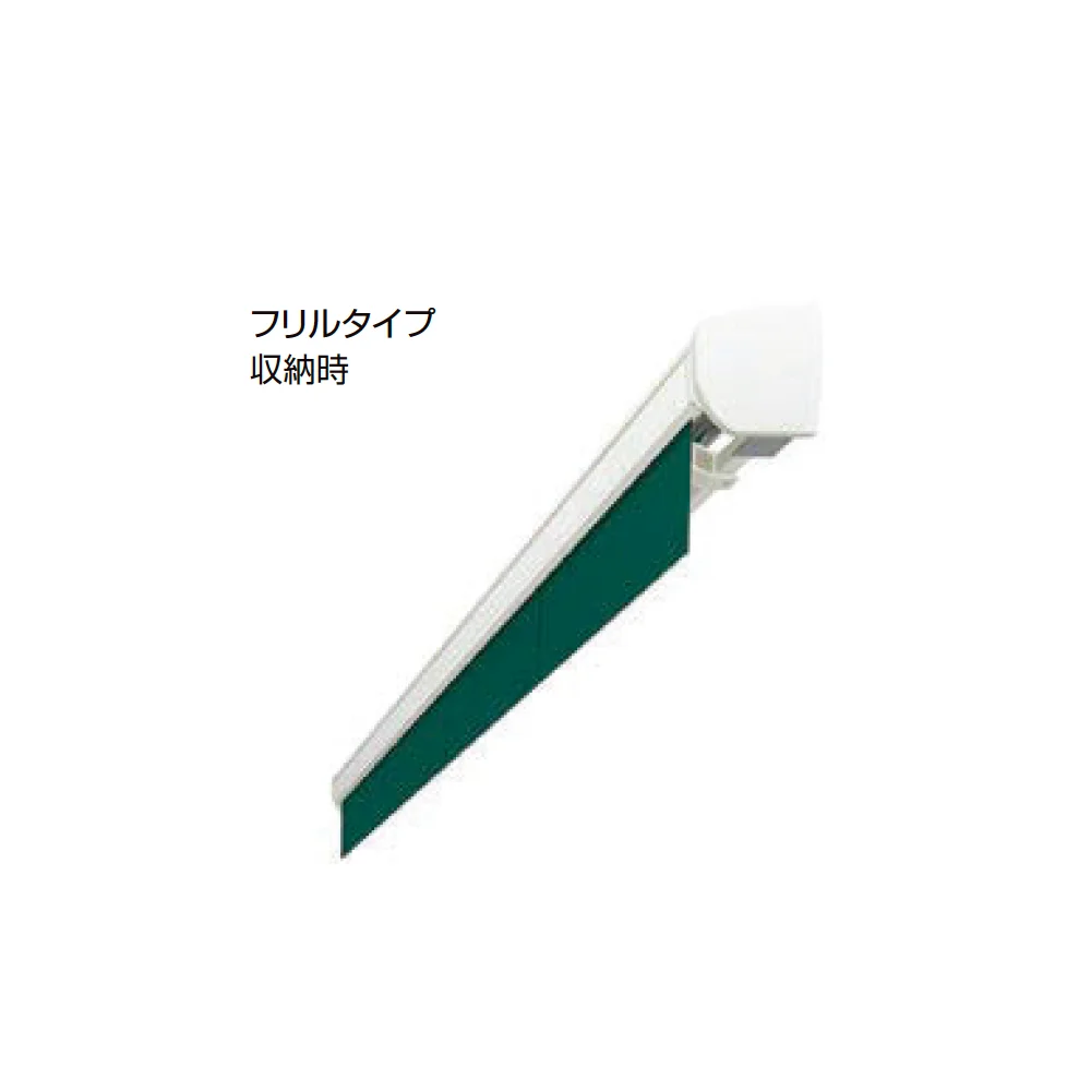LIXILの「彩風L型」のサブ画像2