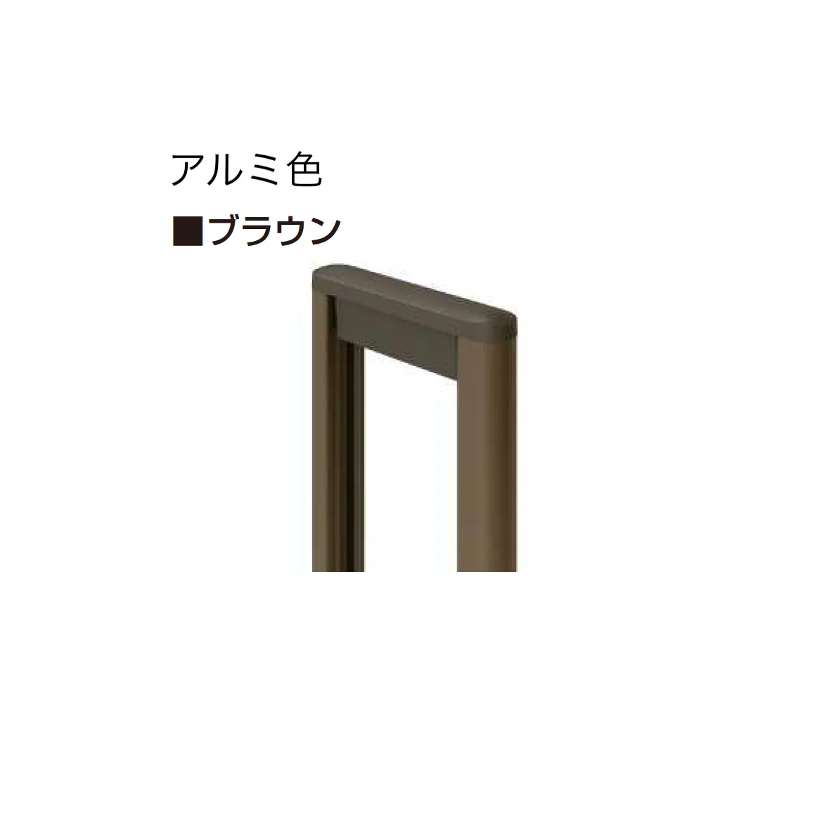 YKK APの「〈伸縮ゲート〉レイオス 2K型」のサブ画像2