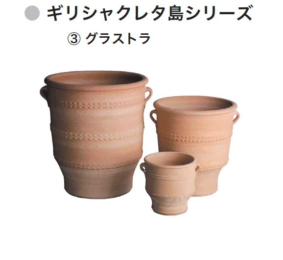 ギャザーの「ギリシャクレタ島シリーズ/トスカーナシリーズ」のサブ画像3
