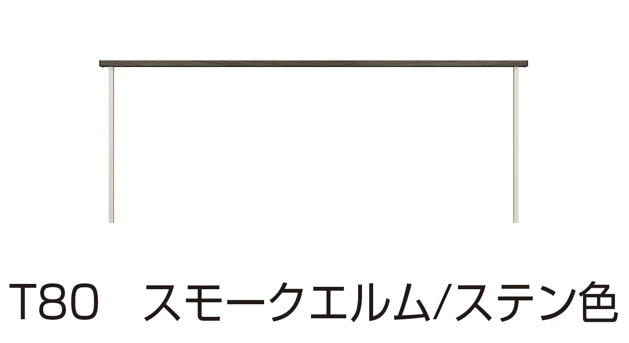 YKK APの「ルシアス フェンスLite B01型」のサブ画像6