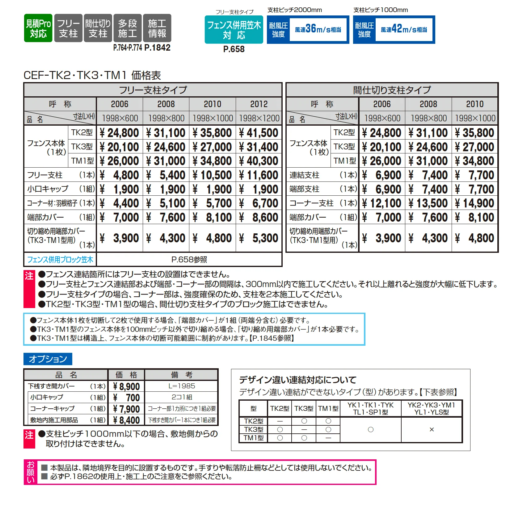 レジリアTK3型_価格_1