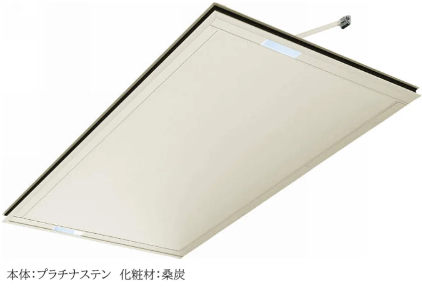 YKK APの「シンプルモダン 上吊りひさし 先付け【2024年版】」のサブ画像9