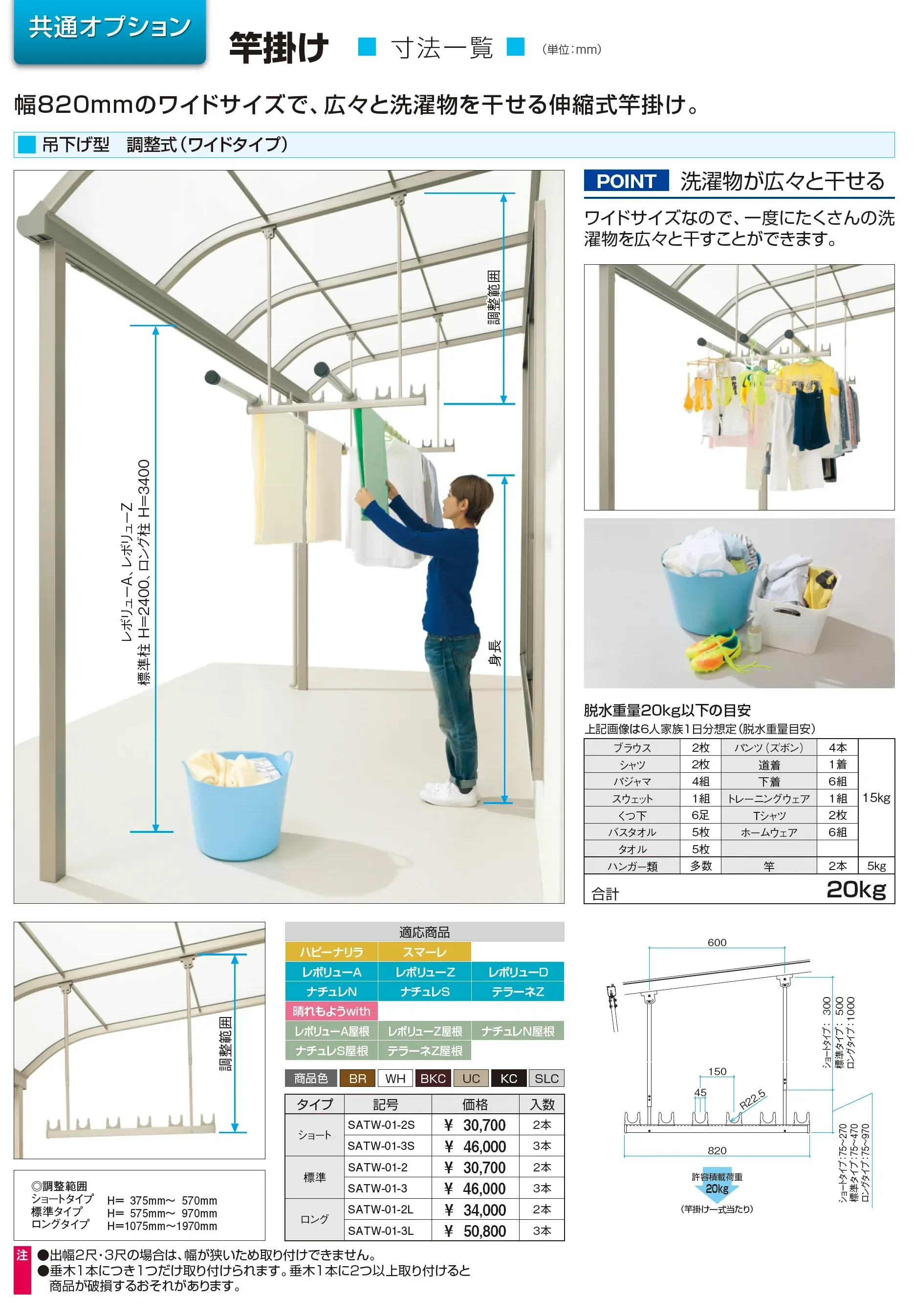 ナチュレS屋根(オルネ 庭置き式用 600タイプ 壁寄せ納まり)_価格_4