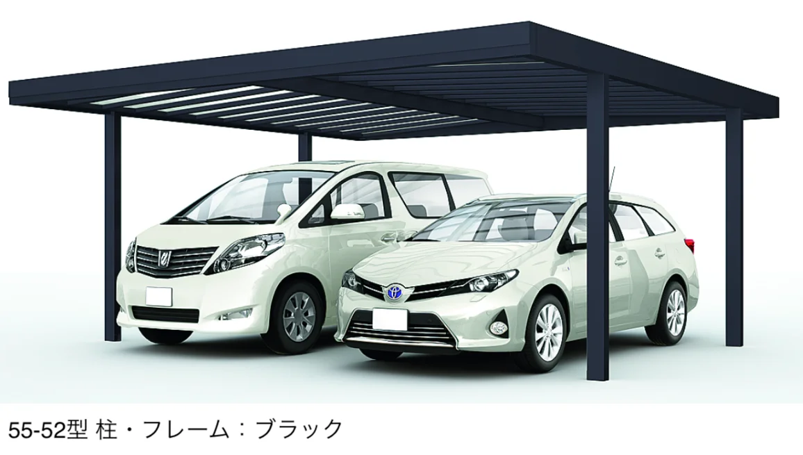 LIXILの「プラスG Gルーフ カールーフタイプ【2025年版】」のサブ画像12