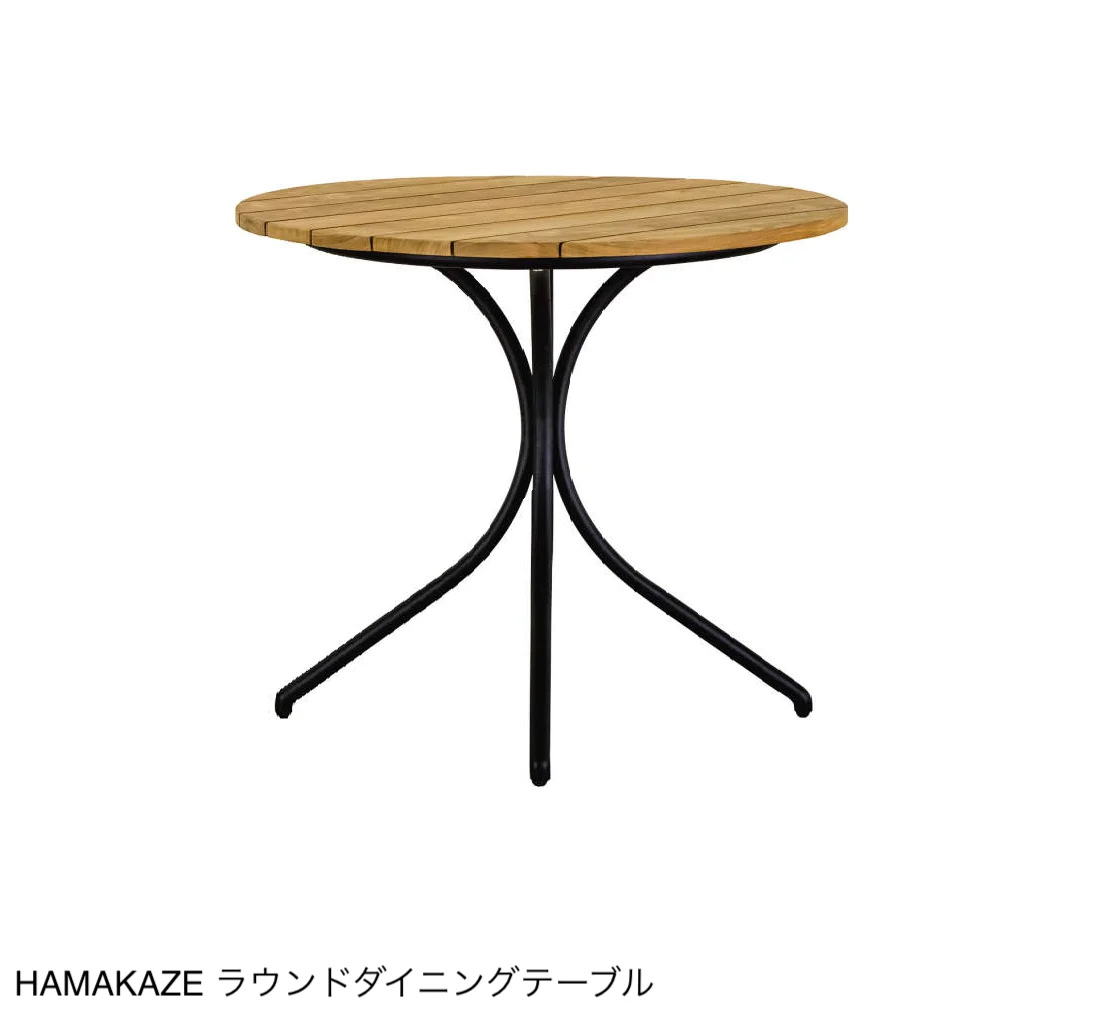 三協アルミの「ガーデンファニチャー Kayu style/カユスタイル【2024年版】」のサブ画像11