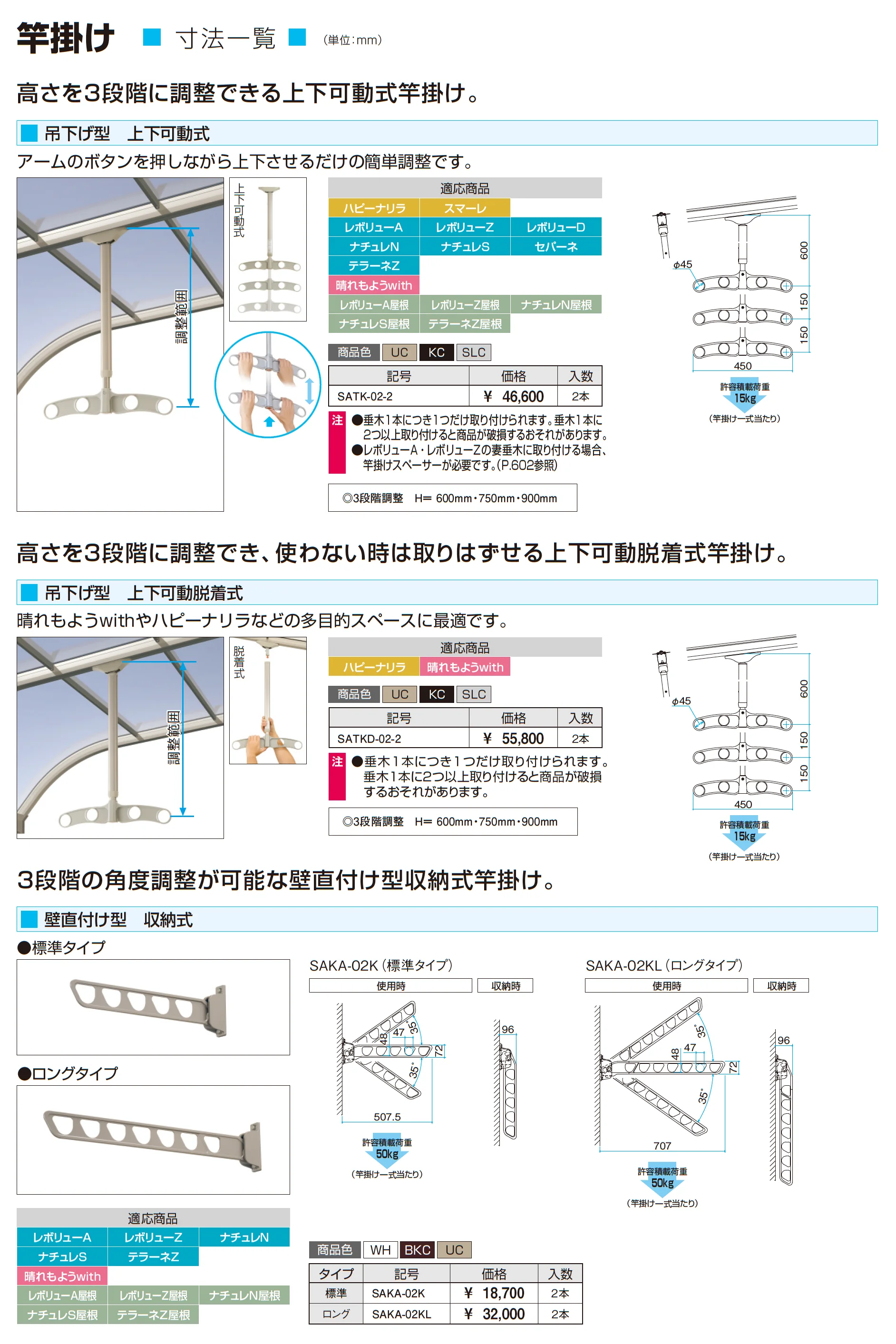 テラーネZ(特殊納まり 波板囲い 1500タイプ)_価格_7