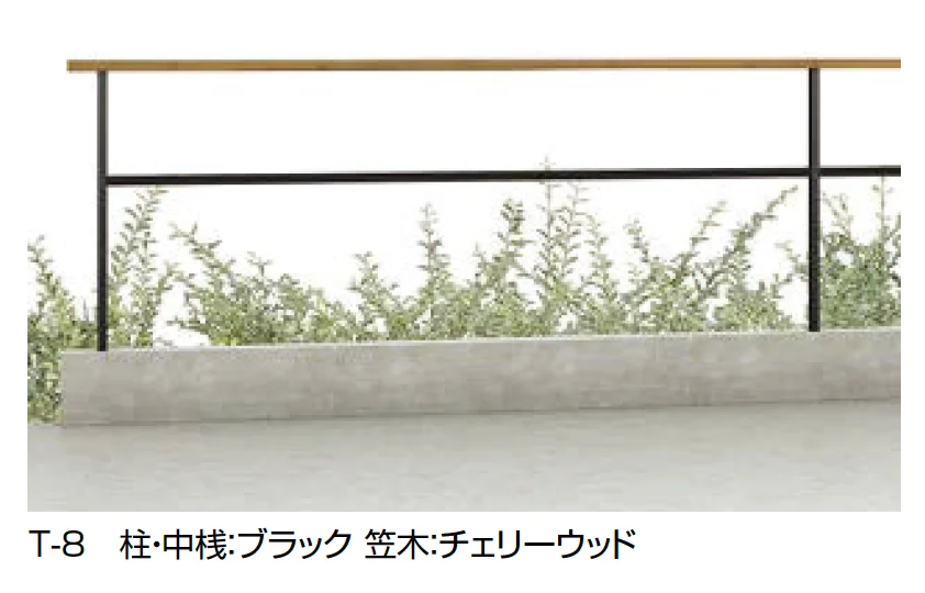 LIXILの「フェンスAL(フレームフェンス)【2023年版】」のサブ画像15