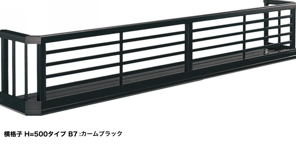 YKK APの「フラワーボックス 3FB【2023年7月版】」のサブ画像19