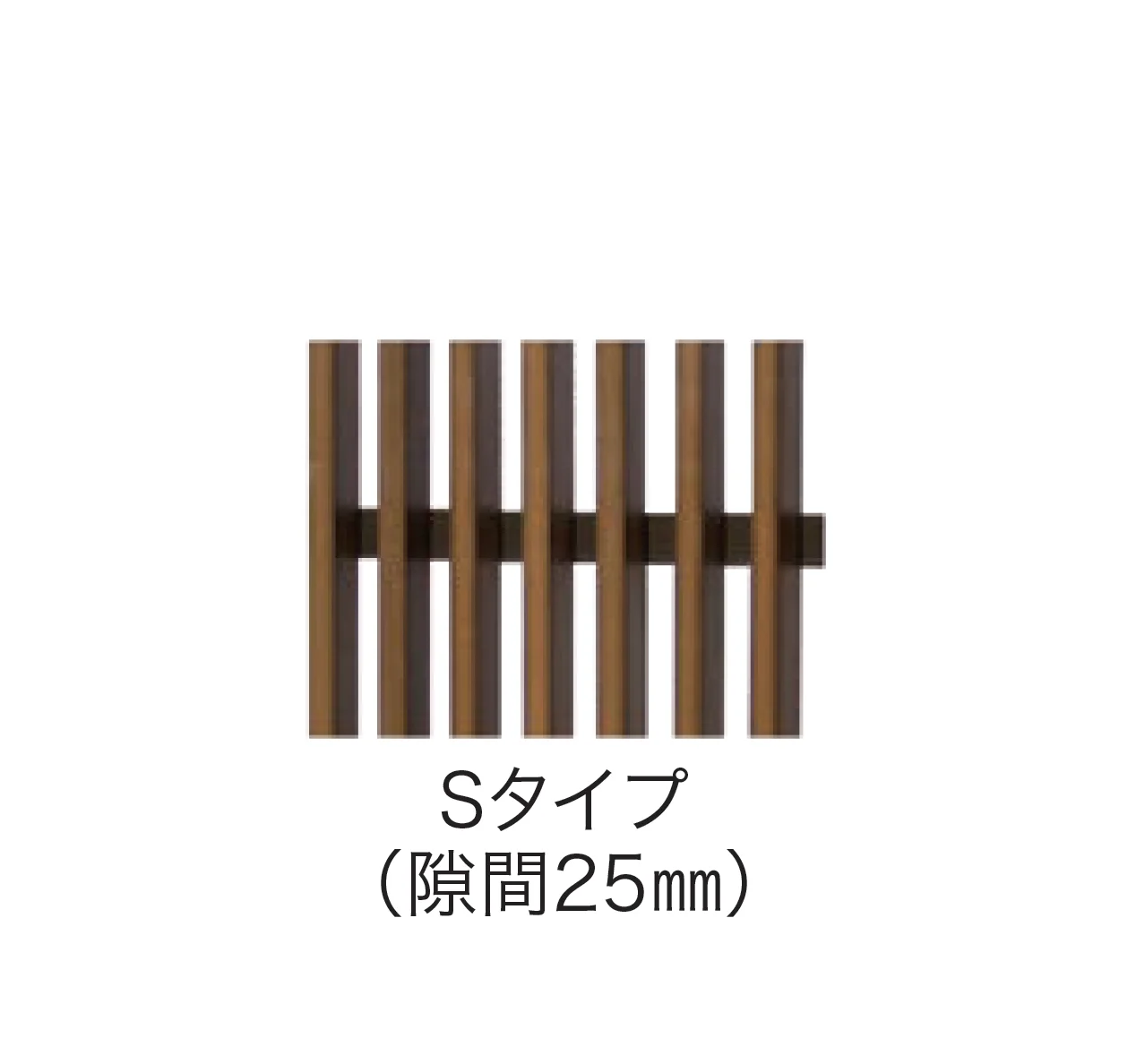 F&Fの「ラインスタイル門扉 タイプA」のサブ画像4