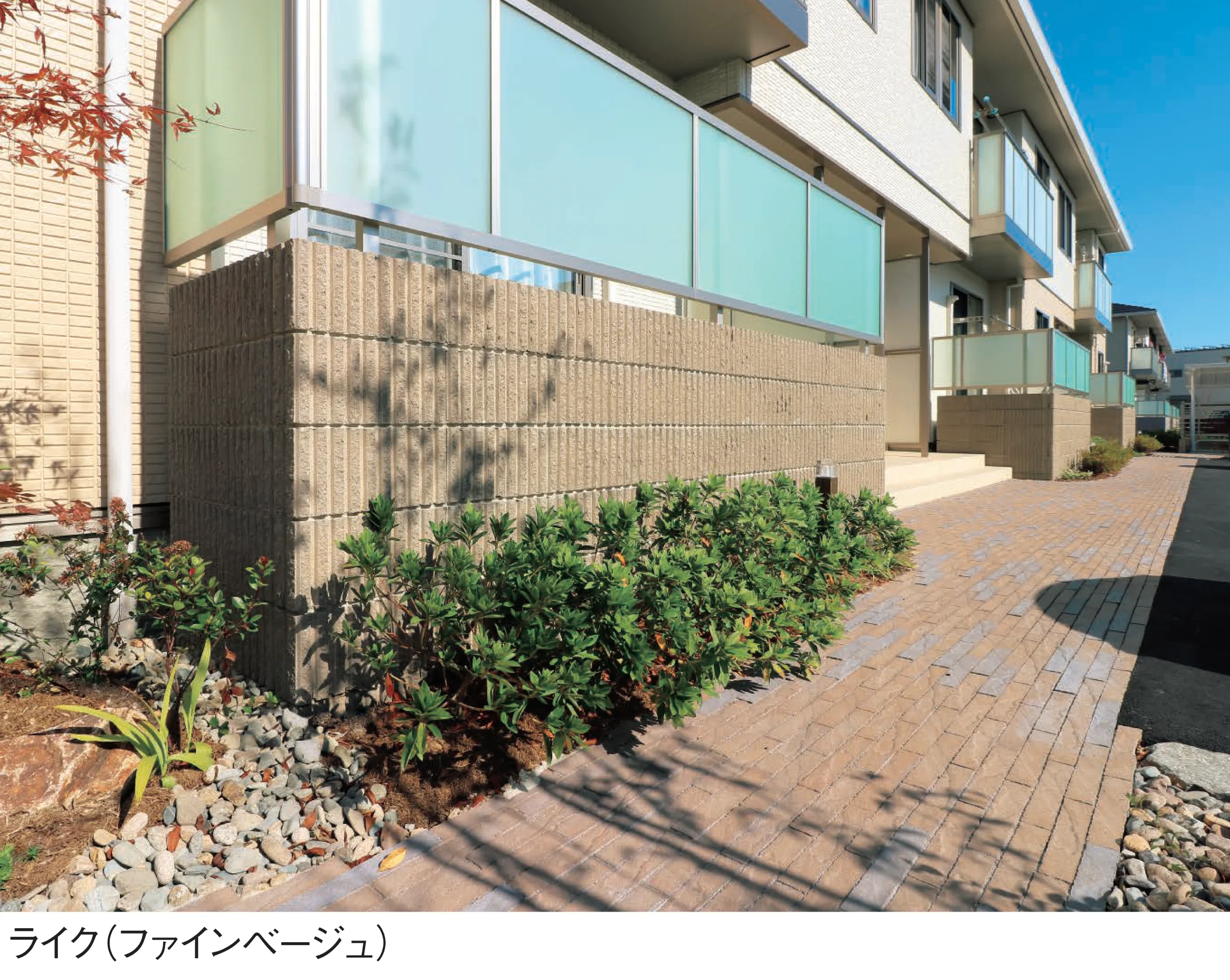 東洋工業の「ライク【西日本(九州・山口/島根県西部除く)限定販売】」