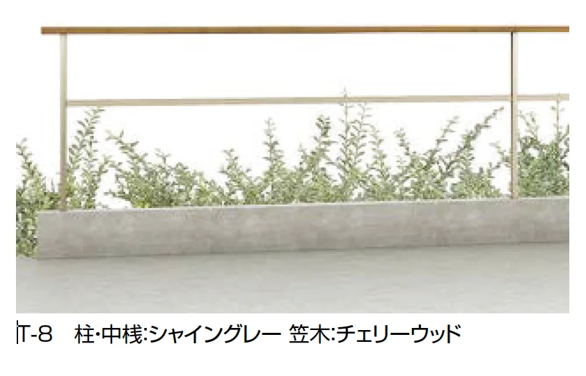 LIXILの「フェンスAL(フレームフェンス)【2023年版】」のサブ画像13